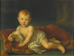 Archivo:Isabel Fernandina de Borbón y Borbon-Dos Sicilias