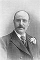 Isidor Arthur Gunsberg