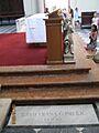 IvanGundulicTombstone