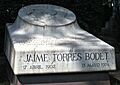 JaimeTorresBodettombDoloresDF