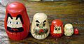 JapaneseNestingDolls