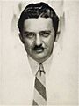 Jean Hersholt 1929