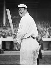 Jim Thorpe, New York NL, at Polo Grounds, NY (baseball) 2 cropped.jpg