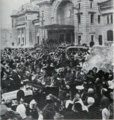 KérenskiLlegaAMoscúMarzo1917