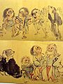 Kyosai, Yokai image 2