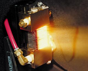 Archivo:Laser diode array
