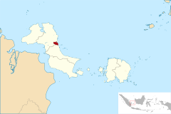 Lokasi Babel Kota Pangkal Pinang.svg