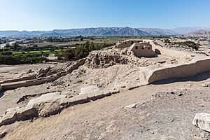 Archivo:Los Paredones, Nazca, Perú, 2015-07-29, DD 36