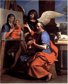Luke evangelist Guercino.JPG