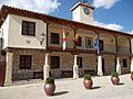 Lupiana-El Ayuntamiento 01