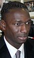 Mahamadou Diarra