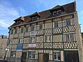 Maison Miffant - restauré 2015