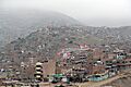 Manchay Pachacamac Lima 2020