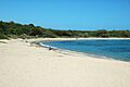Manglillo Beach