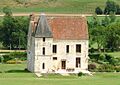 Manoir-Cheffreville