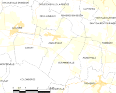 Map commune FR insee code 14378.png
