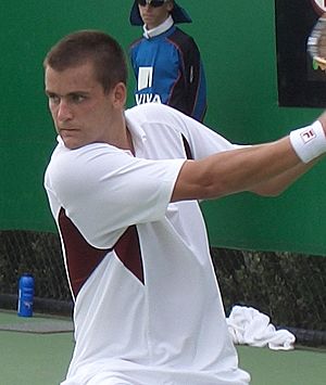 Archivo:Mikhail Youzhny 2006 Australian Open