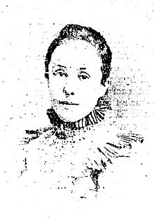 Miss Ellen Hughes, Llanengan.jpg