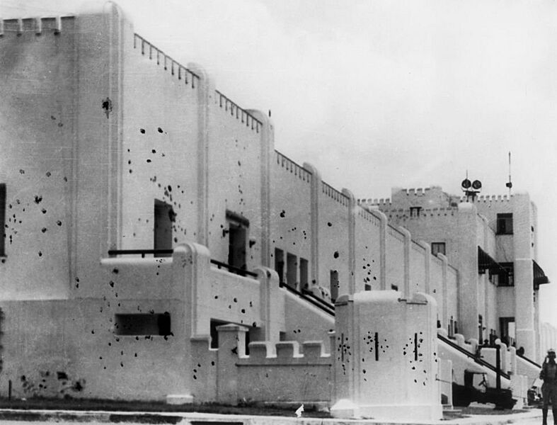 Moncadabarracks1953