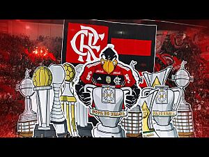 Archivo:Mosaico flamengo
