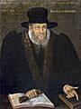 Musée du Vieux Toulouse - Jacques Cujas - Inv 22.5.1