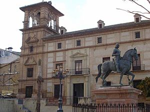 Archivo:Museo antequera