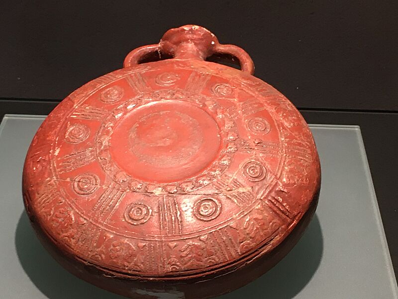 Museo de Navarra (Pamplona) 07