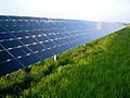 NREL Array