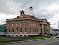 North Tonawanda Post Office Nov 08