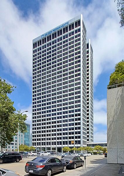 Ordway Building 3