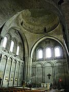 Périgueux église St Étienne choeur