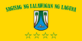 PH-LAG Flag