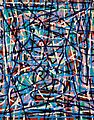 Pablo Rey, Correction 40, NY, 1998