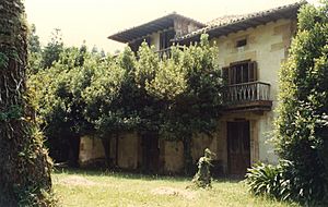Archivo:Palacio Condal de Mortera