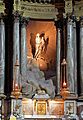 Paris 06 - St Sulpice chap V 02