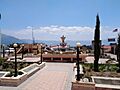 Parque San marcos