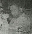 Pedro Bartolomé Benoit