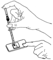 Pipette (PSF)