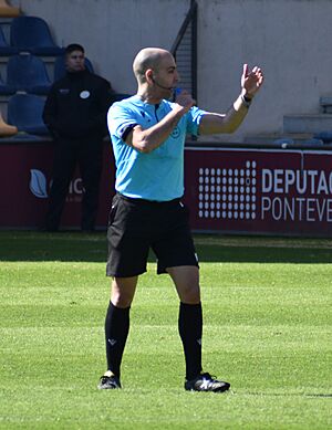 Archivo:Pontevedra CF - AD Ceuta FC, Primeira División RFEF 2022-23 a 41