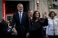 Archivo:Premios Princesa de Asturias 2024 (3)