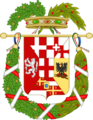 Provincia di Alessandria-Stemma