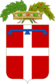 Provincia di Torino-Stemma.svg