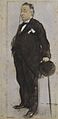 Ramon Casas - MNAC- Francesc Maspons- 027561-D 006547