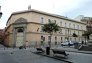 Archivo:Real Casa de Postas (Madrid) 02