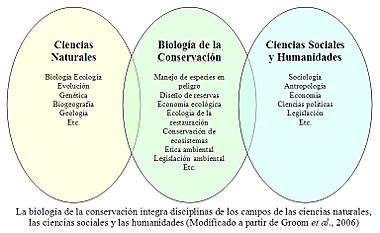 Archivo:Relaciones de la biología de la conservación con otras disciplinas