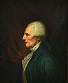 Richard Henry Lee at Nat. Portrait Gallery IMG 4471