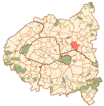Archivo:Rosny-sous-Bois map