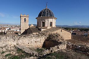 Archivo:Rutas-JaumeI-Caudete-Castillo-07
