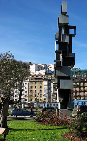 Archivo:San Sebastian Ugarte