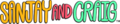 Sanjay and Craig logo